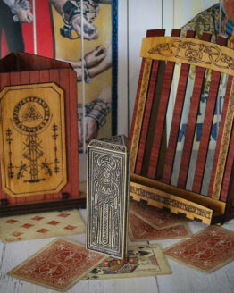 Ultimate Triangle Mystery