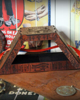 Divine Divide - Egyptian Edition