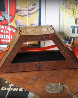 Divine Divide - Celtic Edition